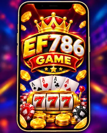 EF786 Game